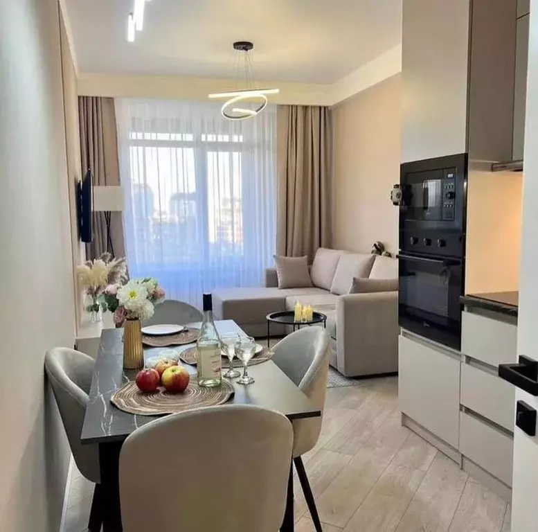 Студия Краснодарский край, Новороссийск городской округ, с. Мысхако ... - Фото 2