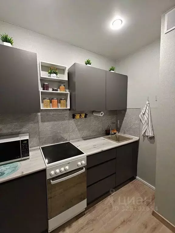 1-к кв. Москва Хорошевское ш., 70К1 (37.4 м) - Фото 2