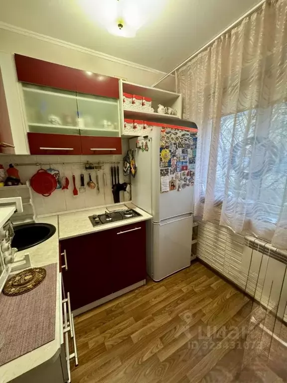 1-к кв. Архангельская область, Архангельск Соломбала исторический ... - Фото 2