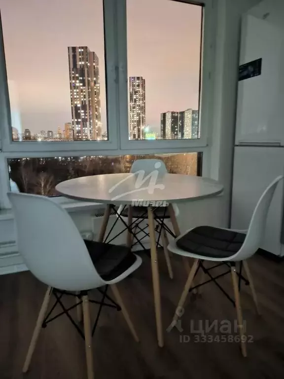 2-к кв. Москва Кронштадтский бул., 8к1 (52.0 м) - Фото 1