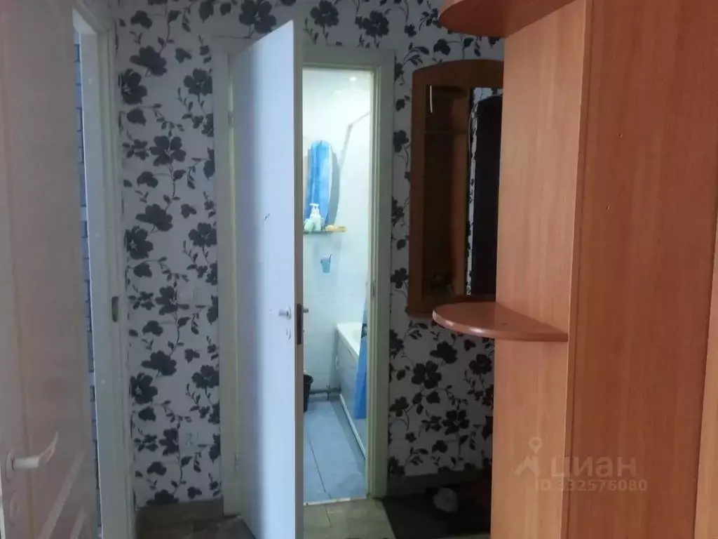 1-к кв. Пермский край, Пермь ул. Васнецова, 7 (25.0 м) - Фото 2