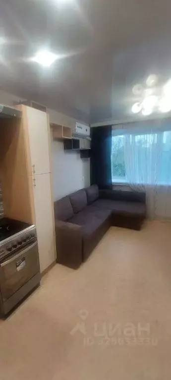 Комната Новосибирская область, Новосибирск ул. Котовского, 26 (18.0 м) - Фото 1