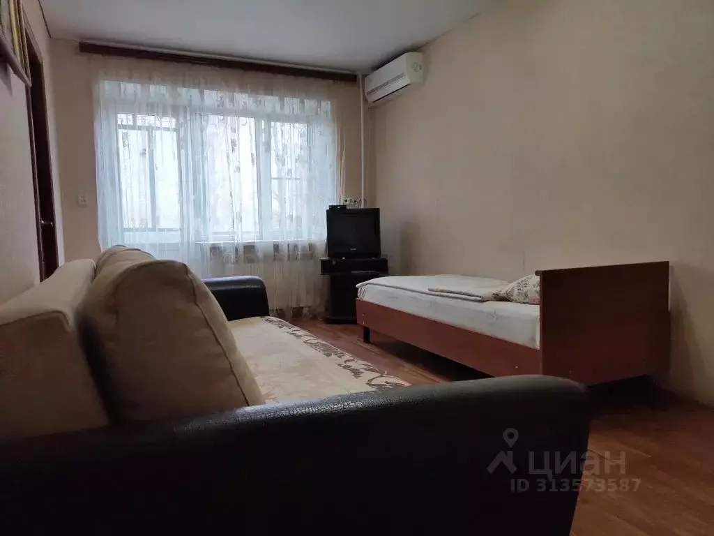 2-к кв. Нижегородская область, Выкса ул. Чкалова, 5 (50.0 м) - Фото 2