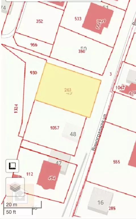 Участок в Севастополь СНТ Факел ТСН, 135 (6.0 сот.) - Фото 1