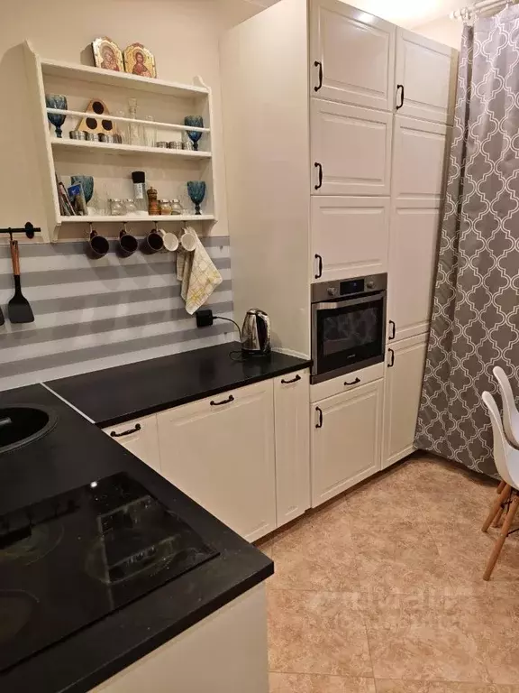 2-к кв. Московская область, Химки Клязьма кв-л, ул. Летчика Ивана ... - Фото 1