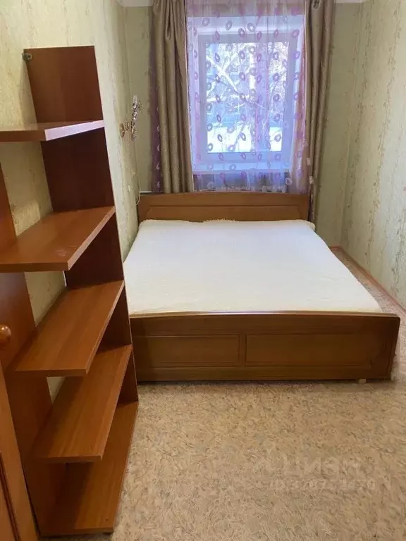 2-к кв. Иркутская область, Иркутск ул. Грибоедова, 63 (47.0 м) - Фото 0