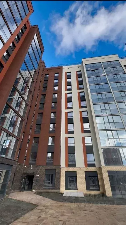 Студия Челябинская область, Челябинский городской округ, пос. Западный ... - Фото 1