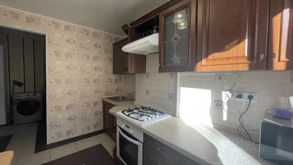 3-к кв. Самарская область, Самара просп. Кирова, 371 (68.0 м) - Фото 2