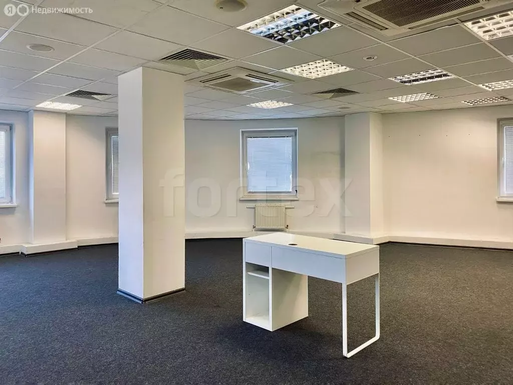Офис (535 м) - Фото 2