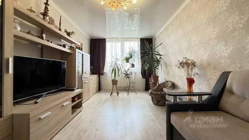 3-к кв. Калининградская область, Калининград ул. Генерала Челнокова, ... - Фото 1