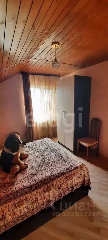 Дом в Ростовская область, Ростов-на-Дону ул. 9-я Канатная (80 м) - Фото 2