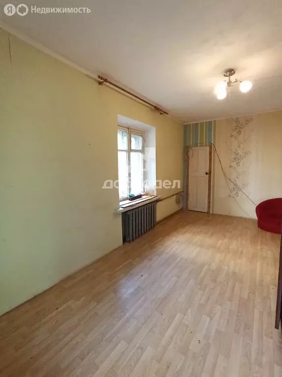 1-комнатная квартира: Екатеринбург, улица Белинского, 165 (30.6 м) - Фото 1