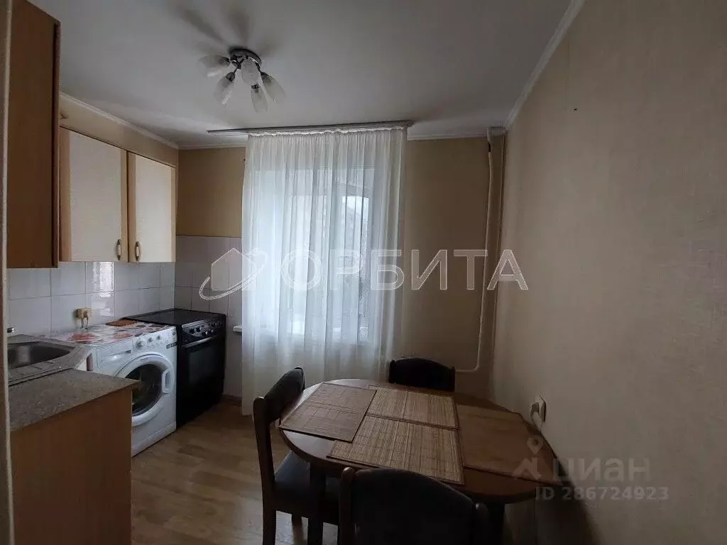 3-к кв. Тюменская область, Тюмень Ямская ул., 96 (56.0 м) - Фото 1