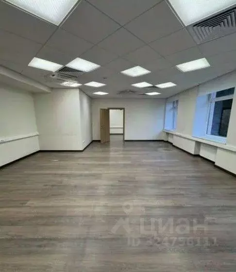 Офис в Санкт-Петербург Лесной просп., 75 (247 м) - Фото 2