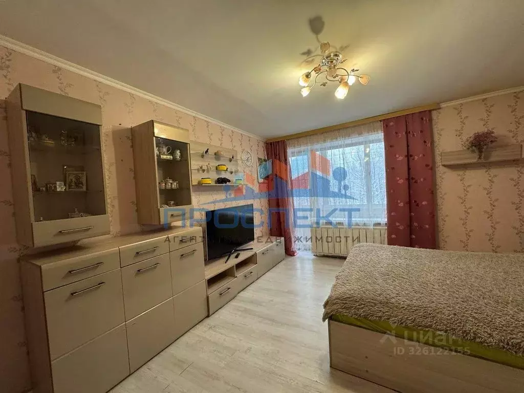 3-к кв. Московская область, Ступино ул. Андропова, 81 (60.5 м) - Фото 2