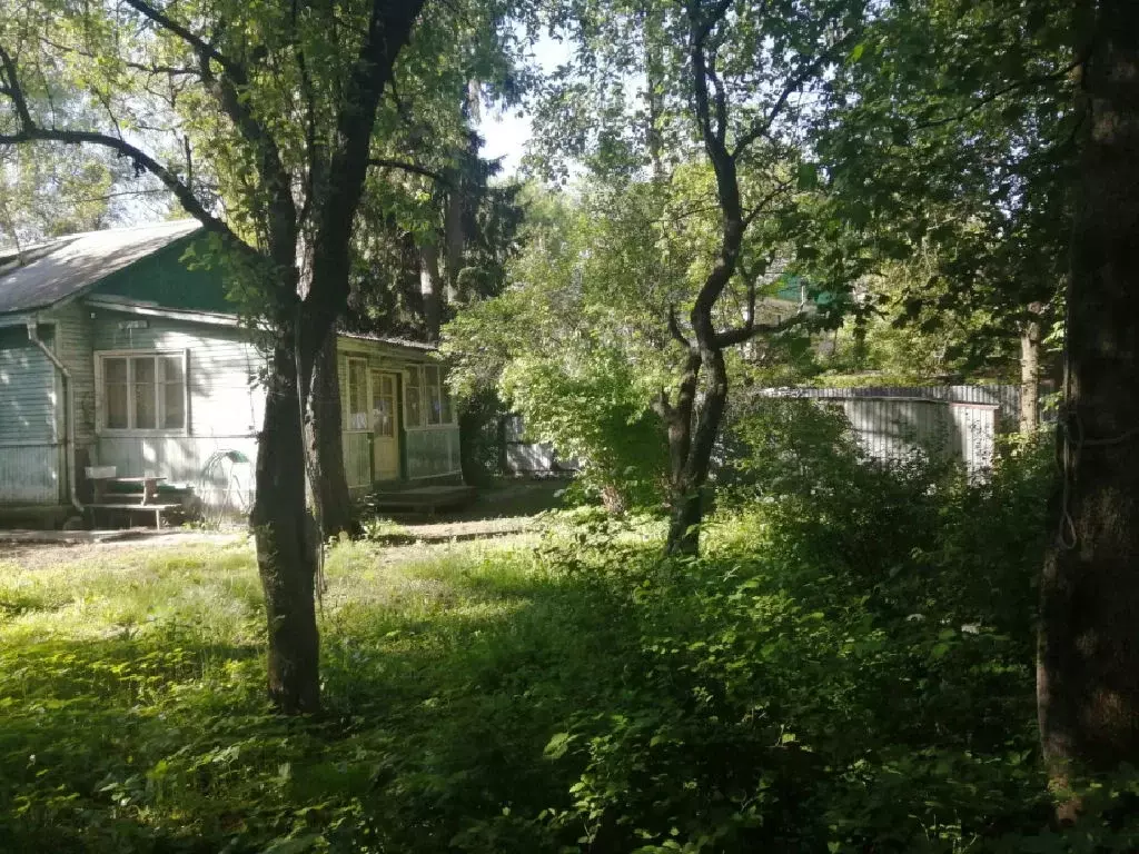 Продается дом в г. Пушкино - Фото 0
