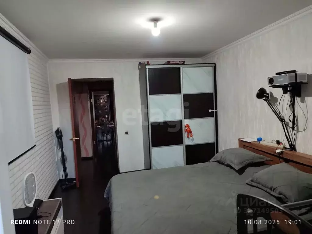 2-к кв. Адыгея, Майкоп ул. Хакурате, 236 (50.2 м) - Фото 1