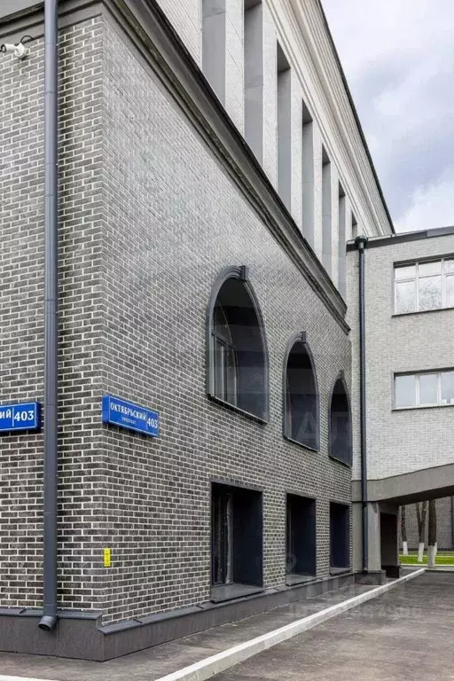 Студия Московская область, Люберцы Октябрьский просп., 403 (24.5 м) - Фото 1