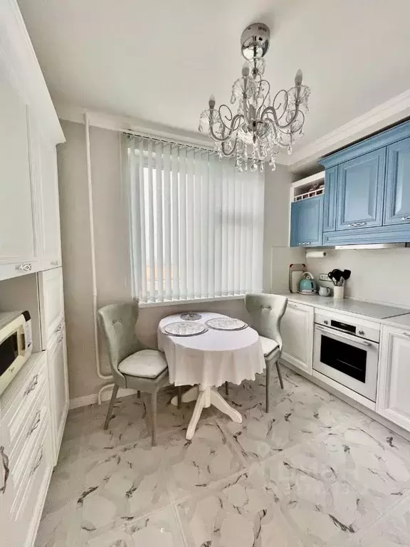 1-к кв. Москва 3-я Мытищинская ул., 3к2 (38.0 м) - Фото 0