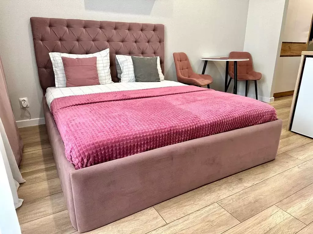Студия Ульяновская область, Ульяновск ул. Аблукова, 14 (25.0 м) - Фото 1