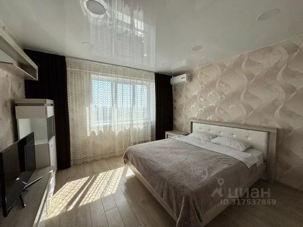 1-к кв. Удмуртия, Ижевск ул. Михаила Петрова, 49 (40.0 м) - Фото 0