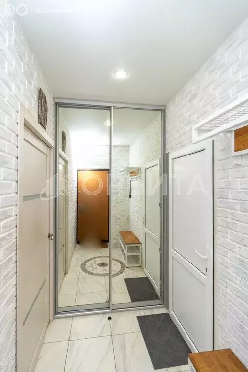 Дом в Тюмень, СНТ Медик, Луковая улица (198.6 м) - Фото 2