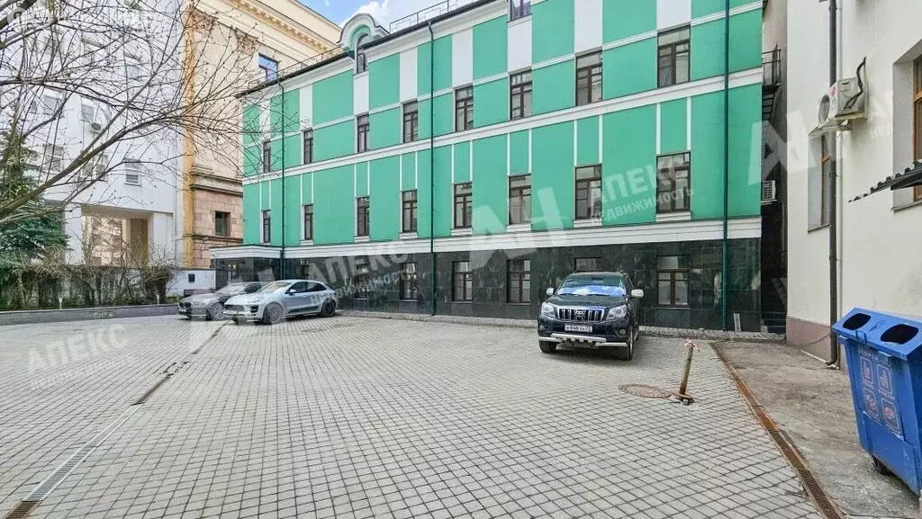 Офис (128 м) - Фото 1