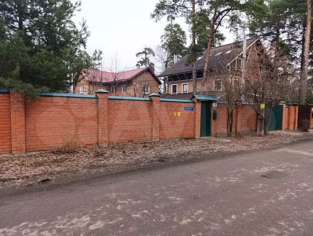 Дом 106 м на участке 26,6 сот. - Фото 1