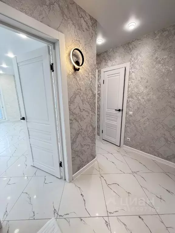 1-к кв. Мордовия, Саранск ул. Косарева, 81 (40.3 м) - Фото 1