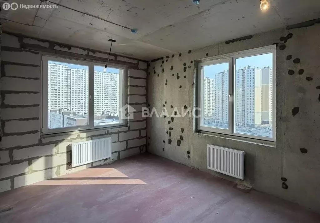 2-комнатная квартира: Санкт-Петербург, Архивная улица, 3к1 (45.8 м) - Фото 2