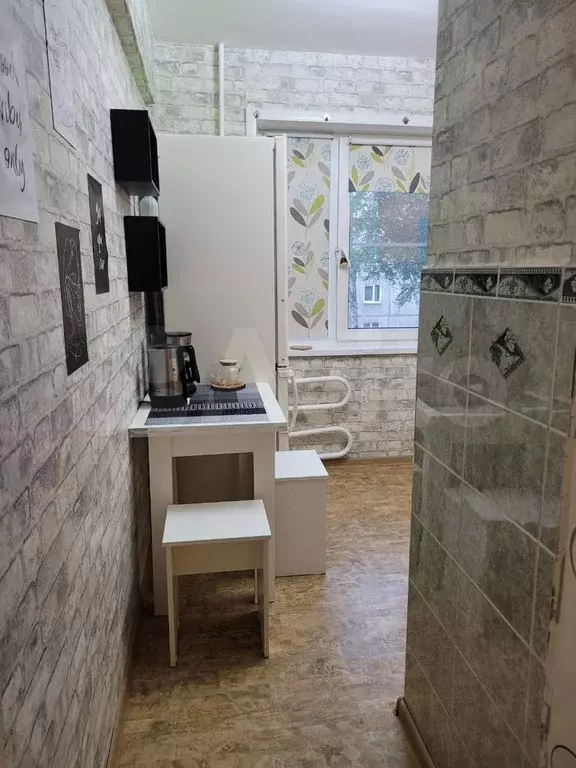 2-к. квартира, 44,3 м, 2/5 эт. - Фото 1