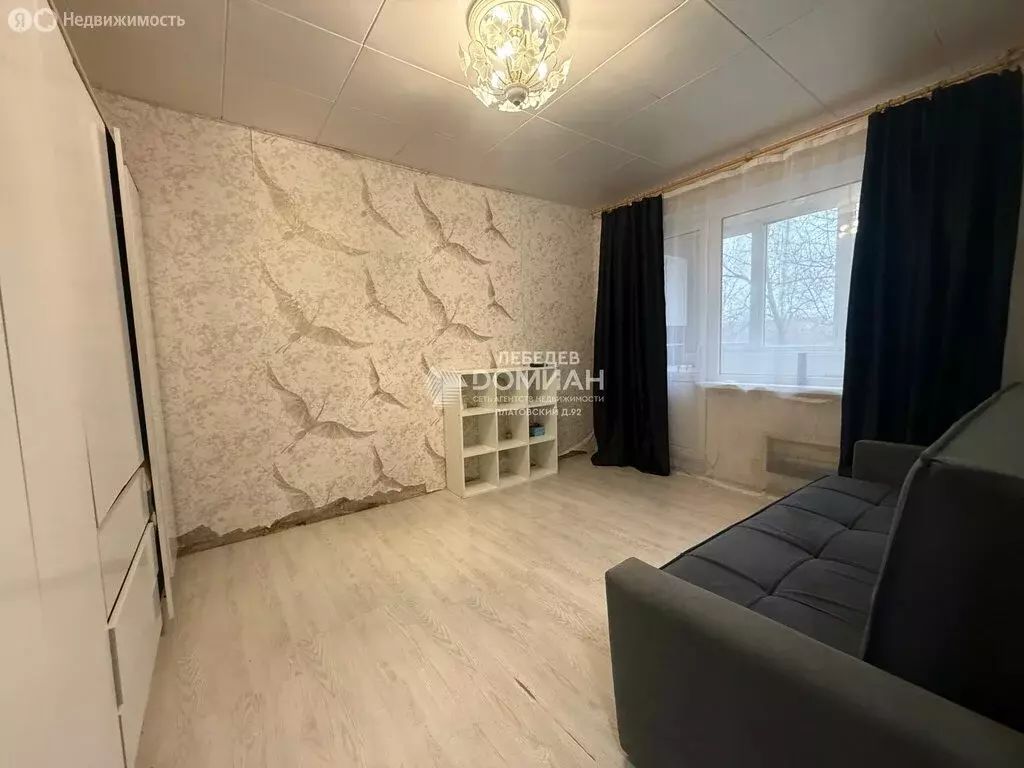 1-комнатная квартира: Новочеркасск, улица С.В. Мацоты, 44 (22 м) - Фото 2