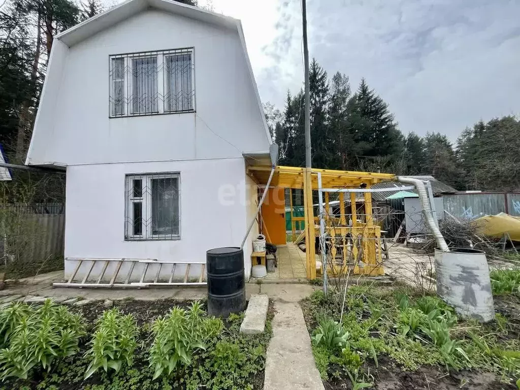 Дом в Смоленская область, Ярцево  (76 м) - Фото 1