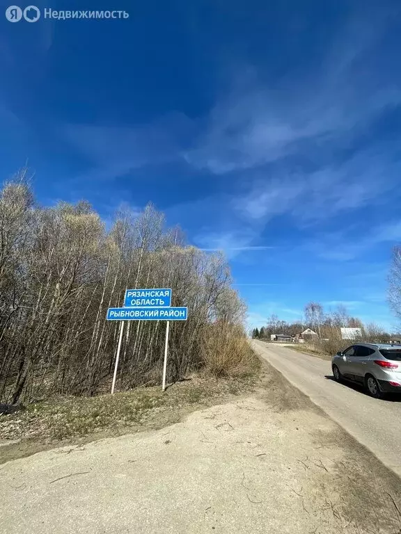 Дом в Пионерское сельское поселение, село Токарево (50 м) - Фото 1