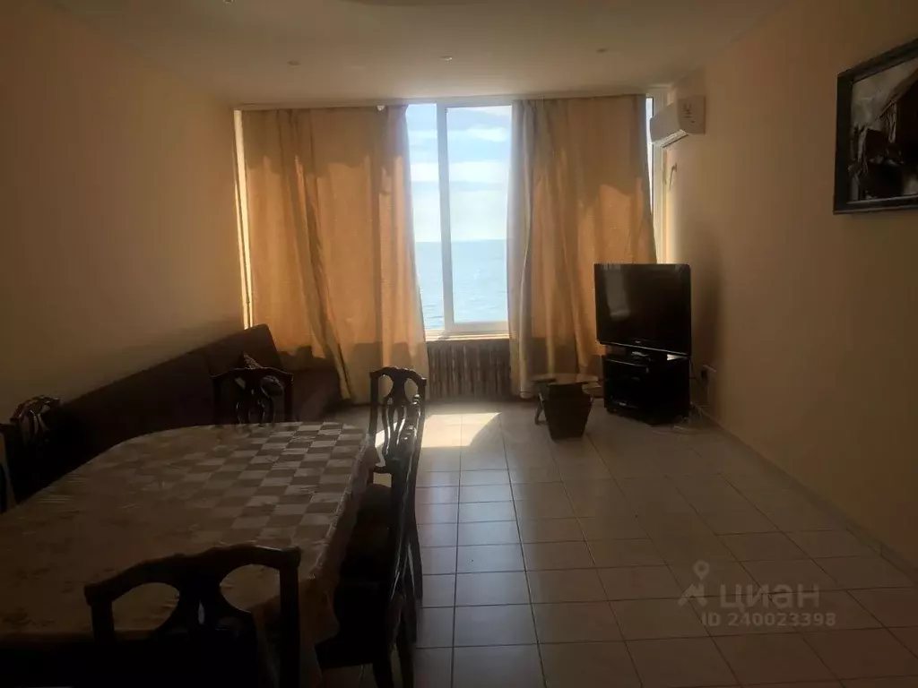 Коттедж в Краснодарский край, Сочи Новороссийское ш., 27 (280 м) - Фото 1