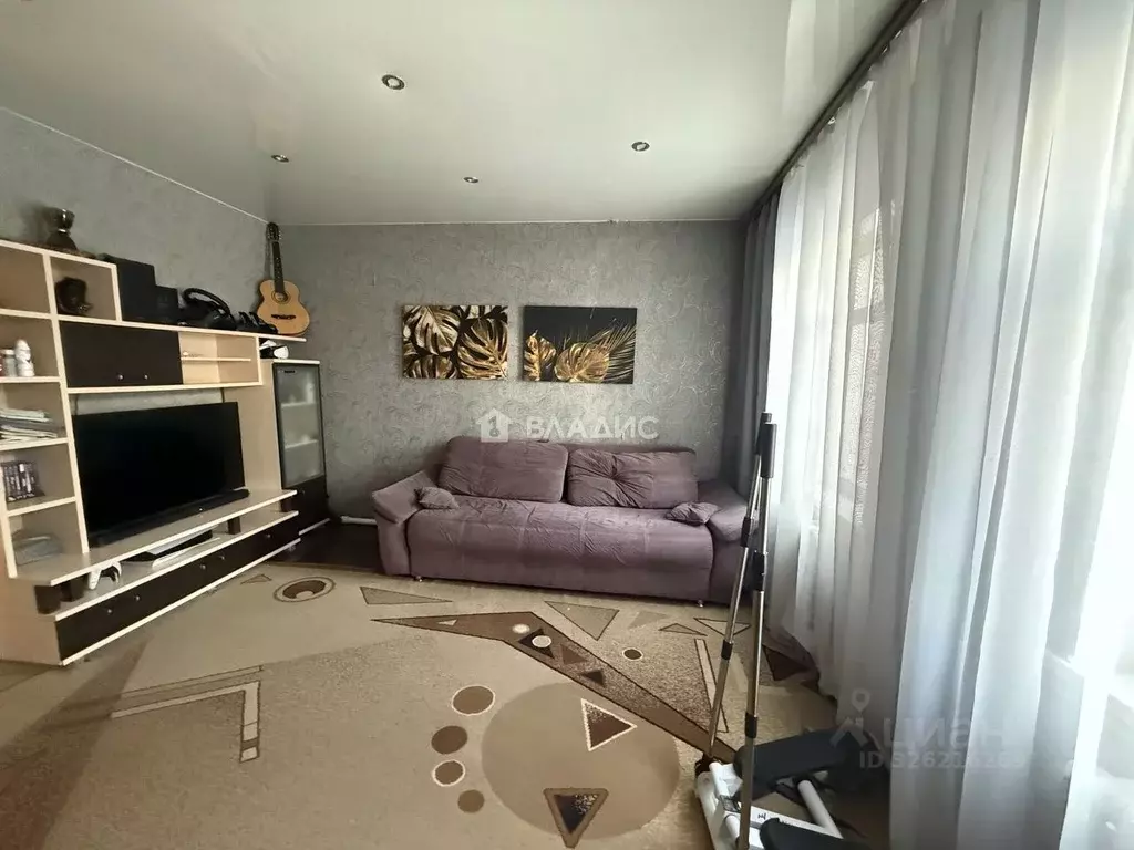 Дом в Бурятия, Улан-Удэ Аршан мкр, ул. Дарвина, 6 (103 м) - Фото 2