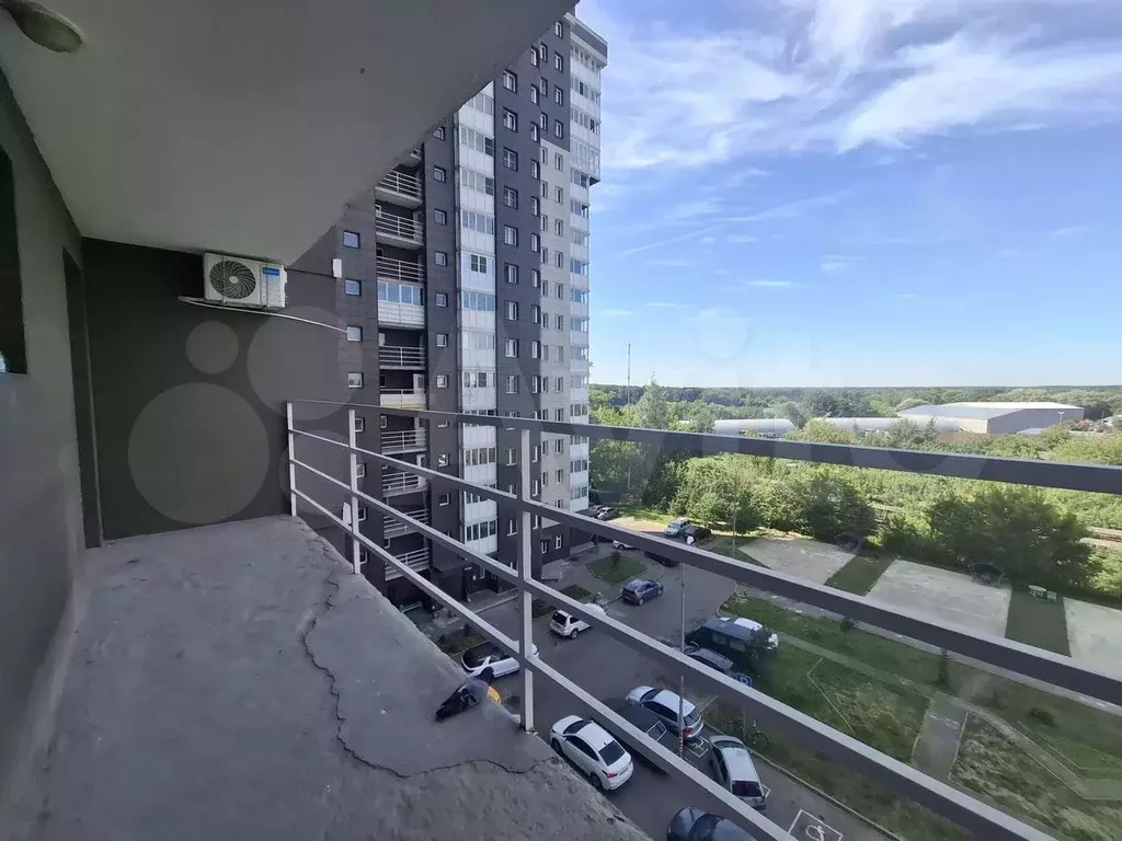 2-к. квартира, 46 м, 6/17 эт. - Фото 0