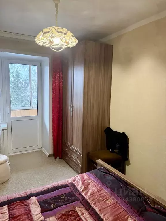 3-к кв. Тверская область, Конаково ул. Революции, 2 (60.8 м) - Фото 2