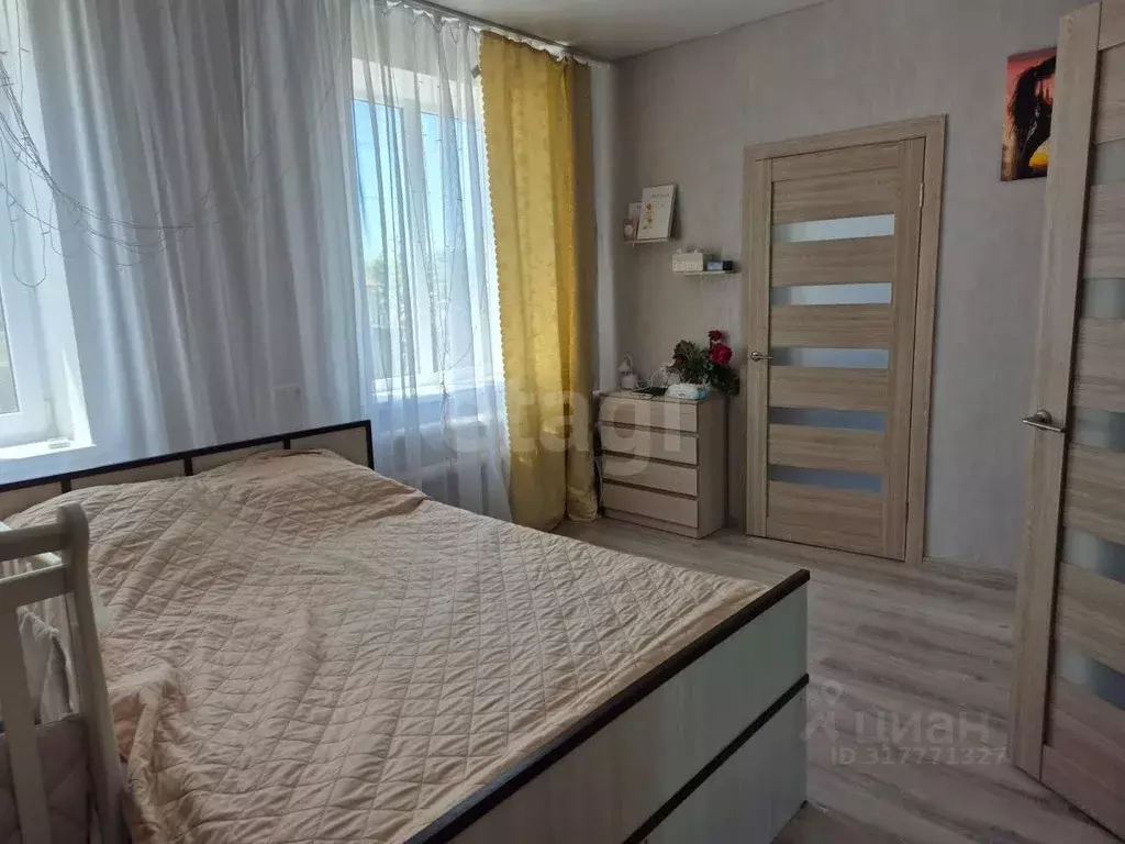 Дом в Краснодарский край, Анапа муниципальный округ, Нижняя Гостагайка ... - Фото 0