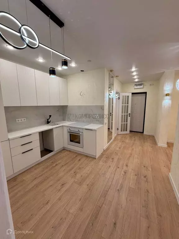 Продаётся 2-к квартира, 46 м - Фото 1