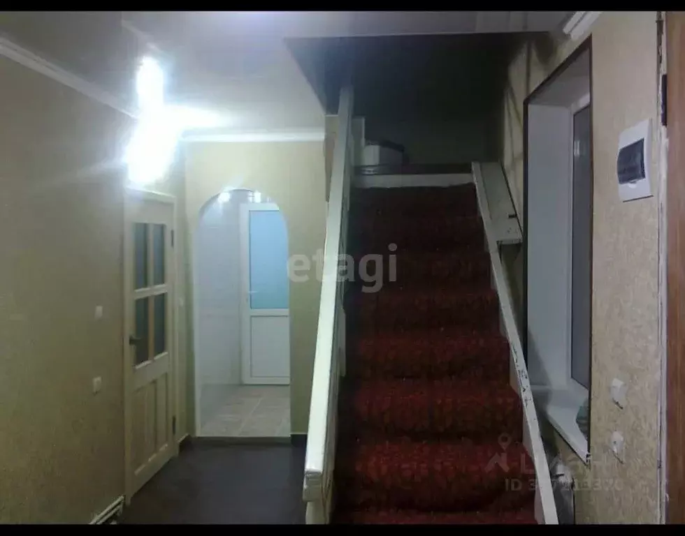 Дом в Ставропольский край, Пятигорск Ставропольская ул. (155 м) - Фото 1