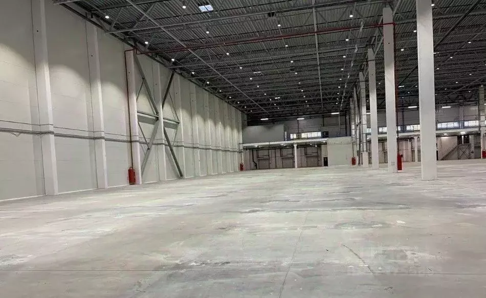 Склад в Санкт-Петербург пос. Парголово, Подгорная ул., 61 (2361 м) - Фото 2