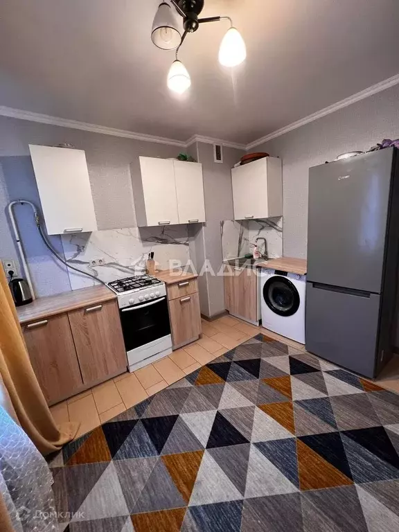 Продаётся 2-к квартира, 47.9 м - Фото 1