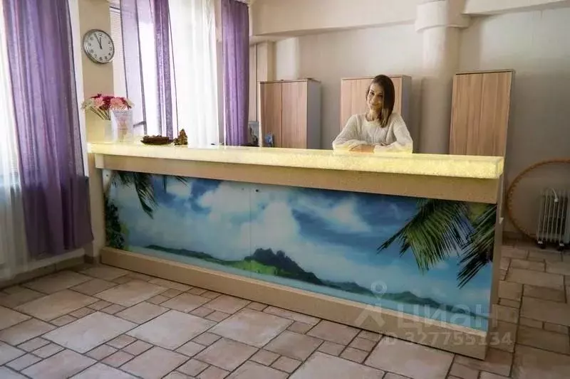 Помещение свободного назначения в Кемеровская область, Кемерово ул. ... - Фото 1