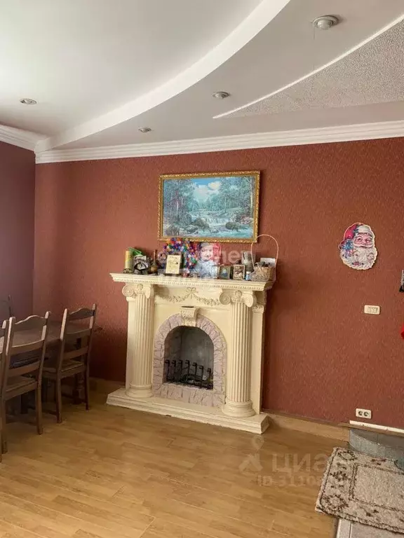 Дом в Курская область, Курск ул. Новая Масловка, 24 (200 м) - Фото 2