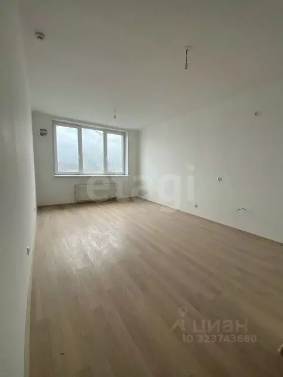 2-к кв. Свердловская область, Екатеринбург Уктус жилрайон, Река. Дом ... - Фото 2