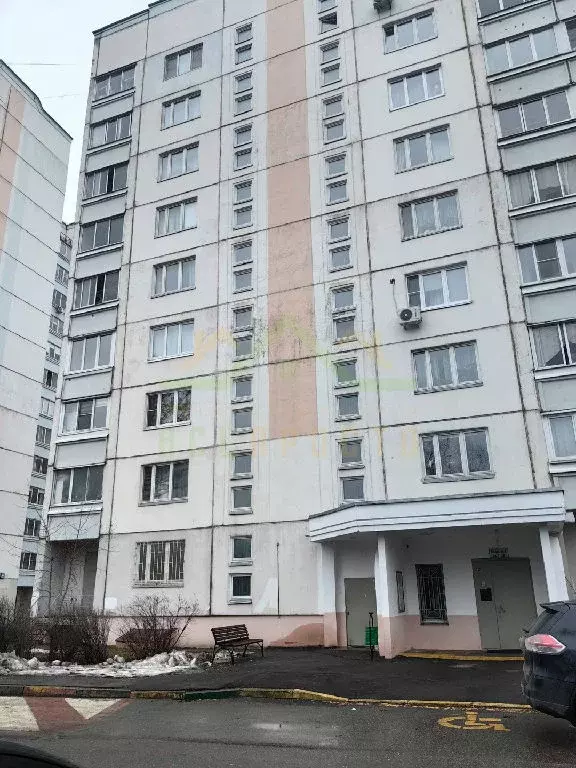 Продается 2-комнатная квартира - Фото 1