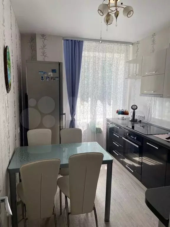 2-к. квартира, 51,7 м, 3/10 эт. - Фото 0