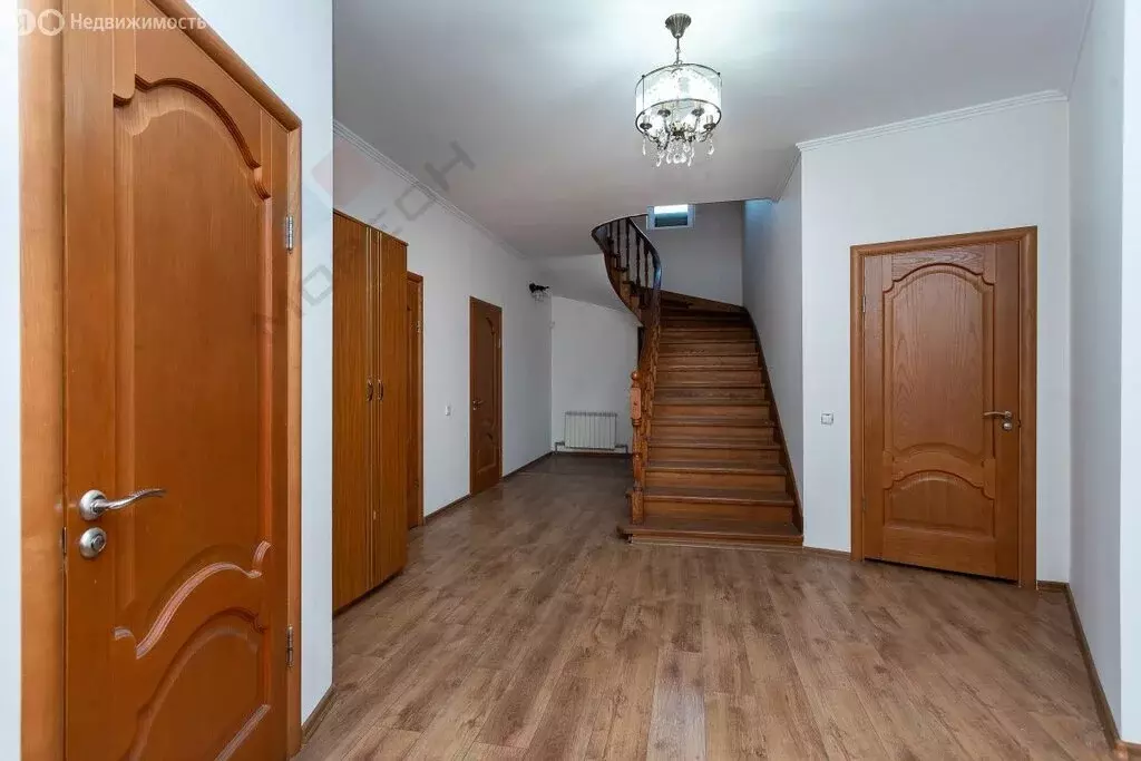 Дом в Краснодар, жилой массив Пашковский, Крайняя улица, 32 (271.9 м) - Фото 2