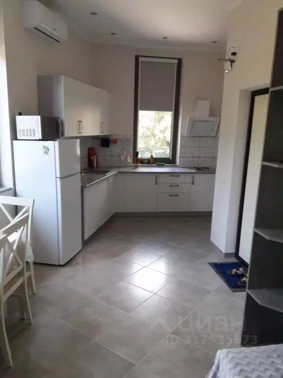 1-к кв. Крым, Ялта ул. Дражинского, 48В (40.0 м) - Фото 1